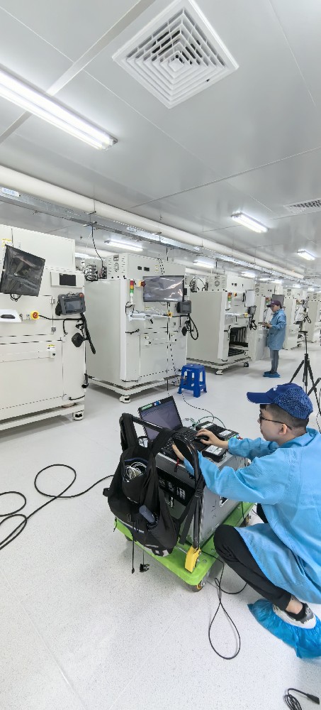 Manual Soundproof Box