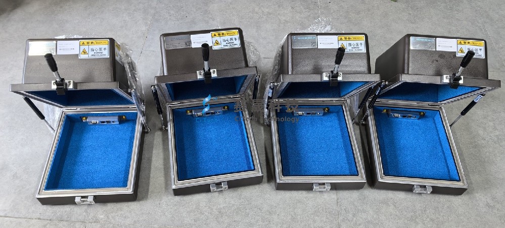 ST-S001A RF shielded box