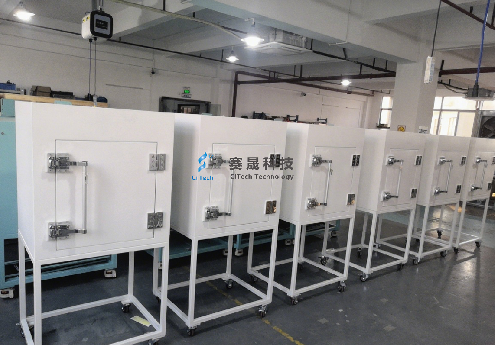 What should be considered in an ideal RF shield box design?