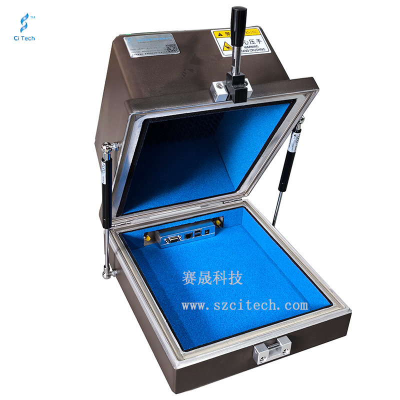 ST-S001B RF shielding box/RF isolation box