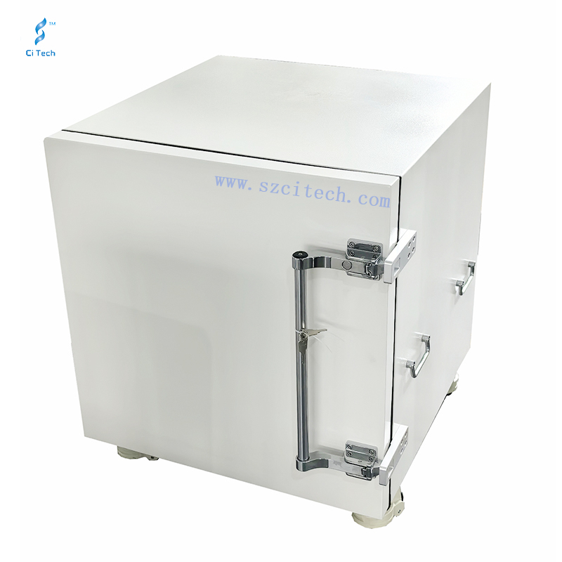 ST-SG003 soundproofing box/ acoustic chamber