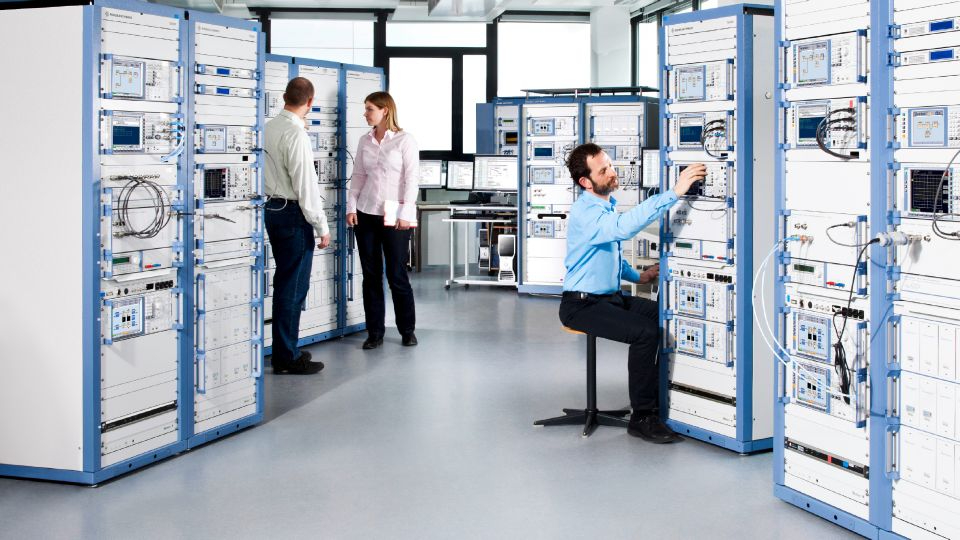 屏蔽箱的作用、應用和影響屏蔽隔離度因素分析