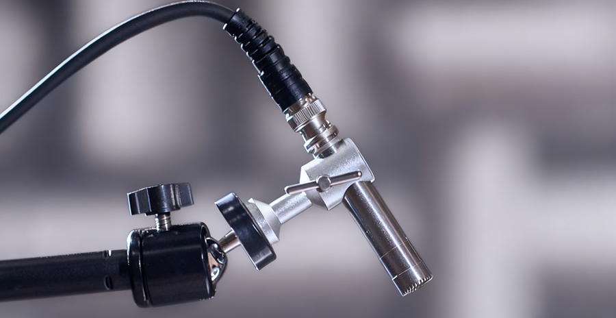 ST-SG955氣動隔音箱/聲學屏蔽箱