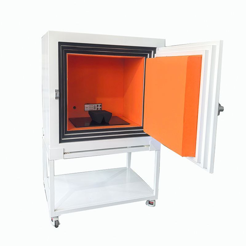 ST-SG8570 30dBA手動隔音箱