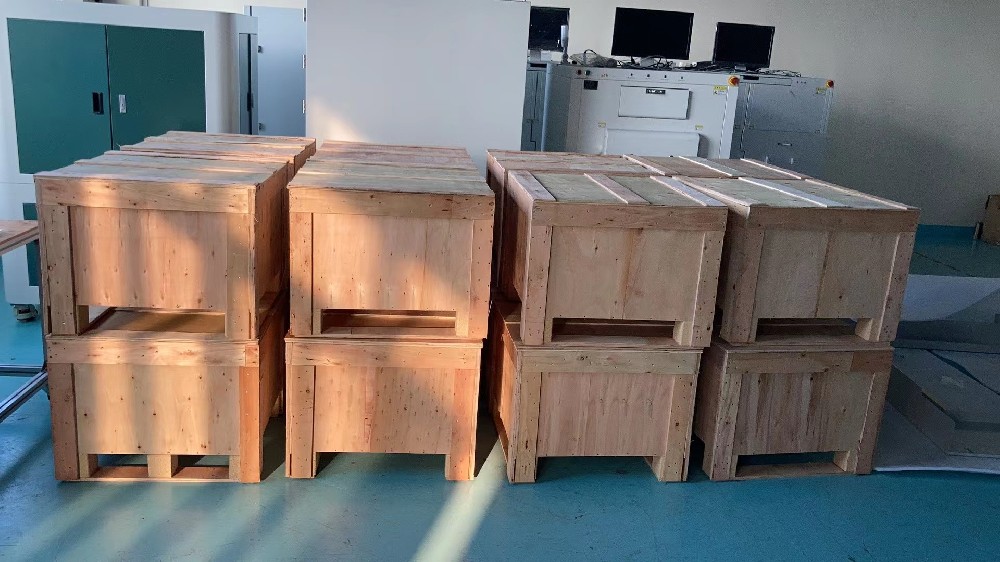 屏蔽箱的主要應用