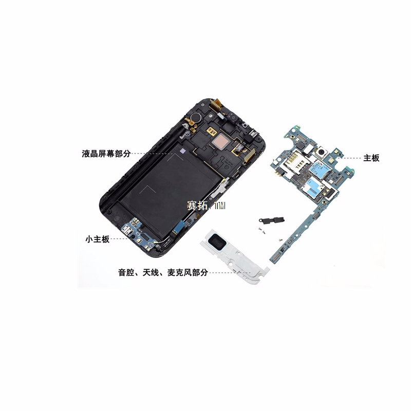 天線測試|三角錐屏蔽箱