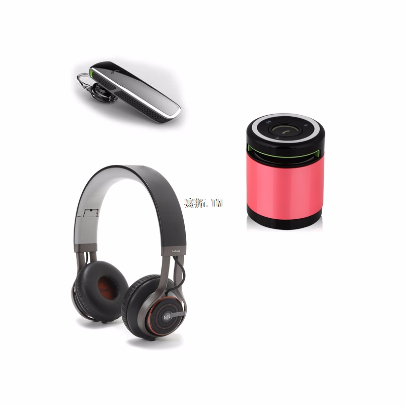 藍(lán)牙音響|耳機(jī)測試解決方案