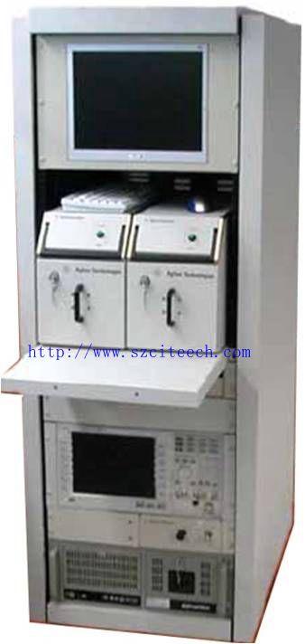 szcitech推出抽屜式自動板測、耦合測試屏蔽箱