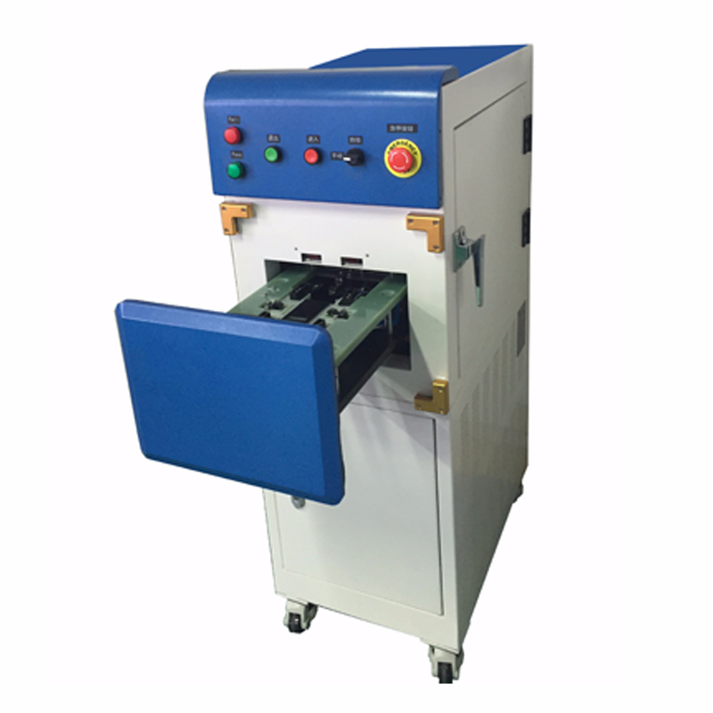 ST-SG006氣動(dòng)隔音箱