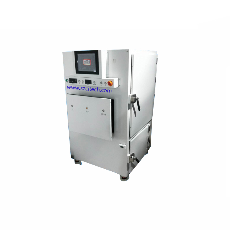 ST-G009抽屜式隔音箱/消音箱/掃地機(jī)器人音頻測(cè)試隔音箱