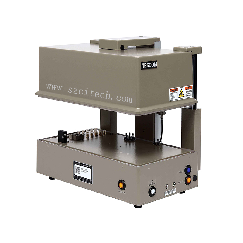 TC-5901C 氣動屏蔽箱