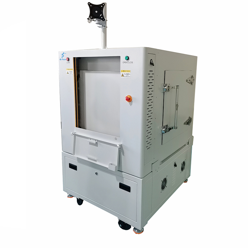 ST-SG1011無人機音頻測試隔音箱|消音箱|靜音箱|噪音箱