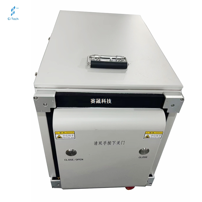 ST-SA3054板測抽屜式屏蔽箱|自動(dòng)化測試屏蔽箱